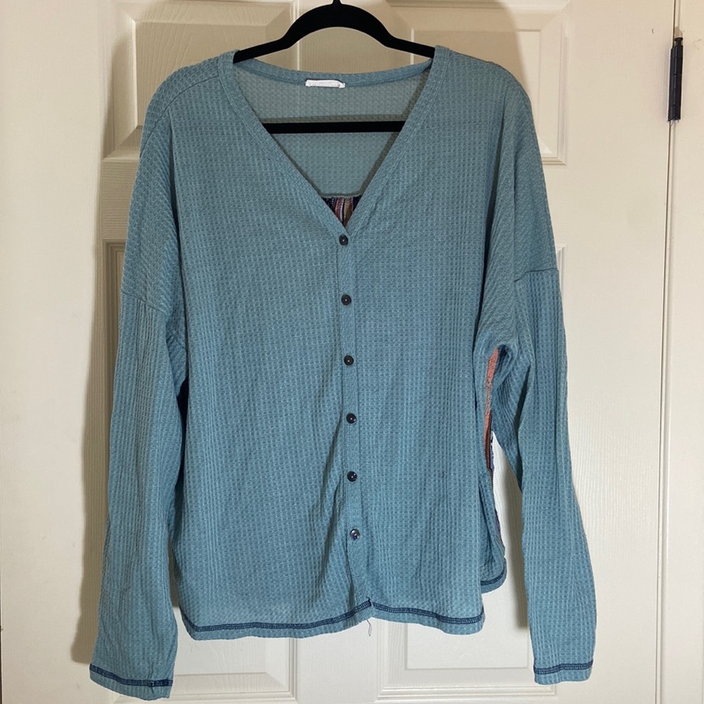 Chic Soul long sleeve size XL